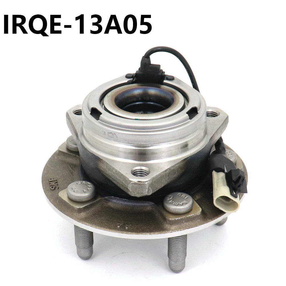 The 26264002 front wheel bearing assembly for automobiles is suitable for Buick.