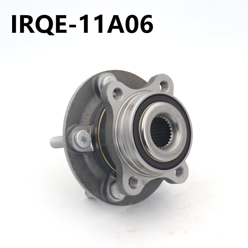 The DG9C-2C300-A3A automotive front wheel bearing assembly is suitable for Ford.