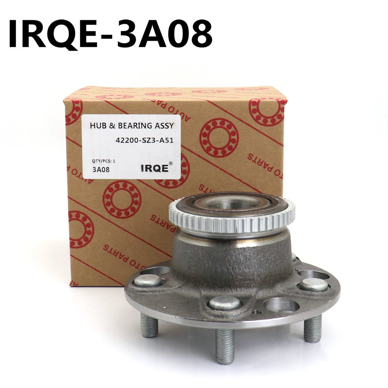 The 42200-SZ3-951 automotive rear wheel bearing assembly is suitable for Honda Odyssey (RA6).