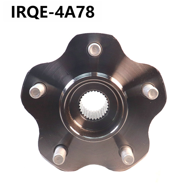 The 43202-EG00A automotive rear wheel bearing assembly is suitable for Nissan