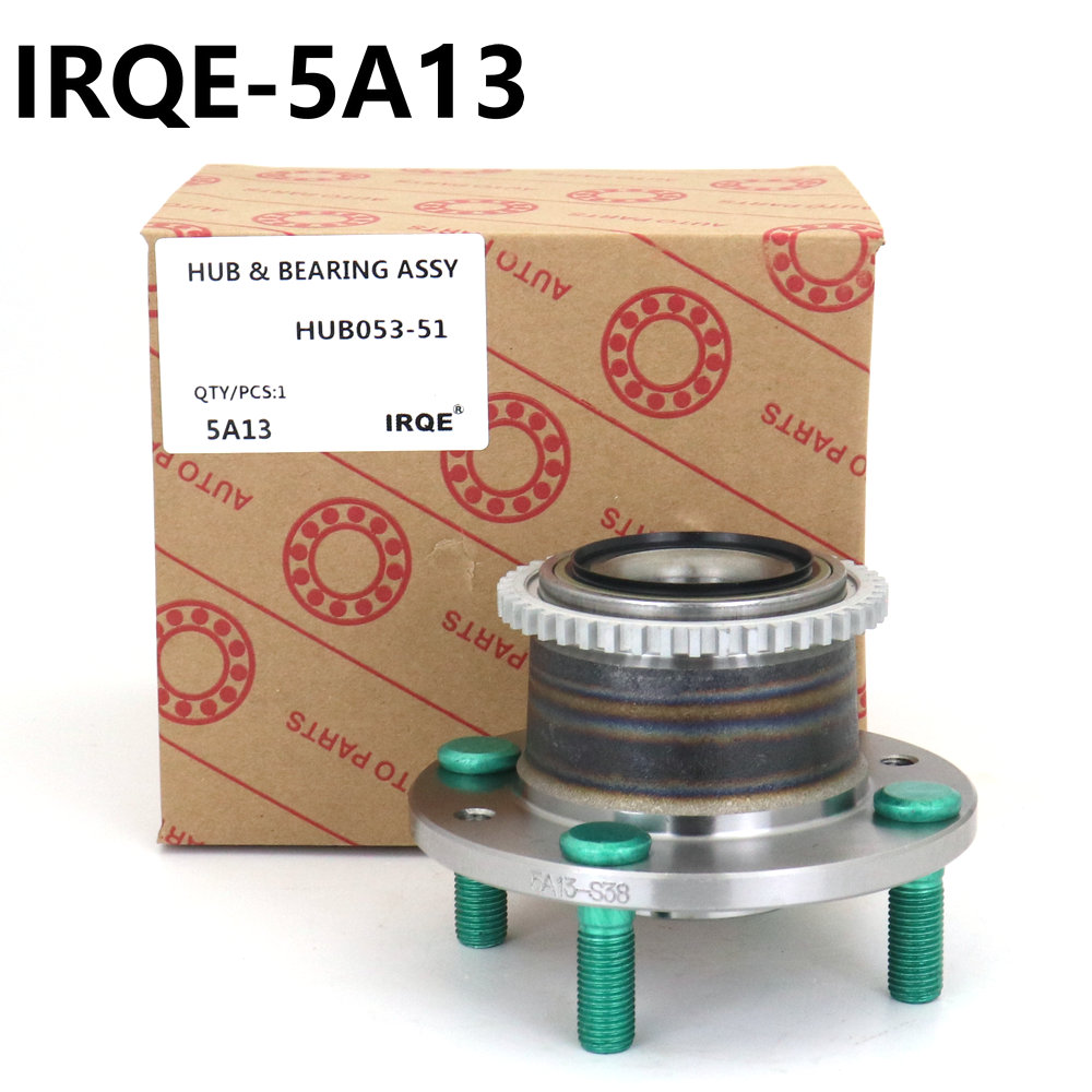 The B603-26-15XC automotive rear wheel bearing assembly is suitable for Mazda