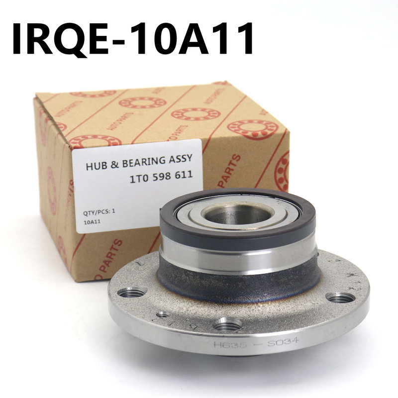 The 1T0598611 car rear bearing assembly is suitable for Volkswagen.