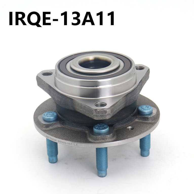 The 26262242 front wheel bearing assembly is suitable for Buick.
