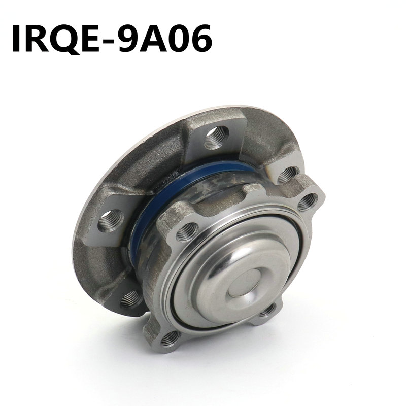 The 31206876840 automotive front wheel bearing assembly is suitable for BMW models F35, F30, F20, F23, F22, and F34