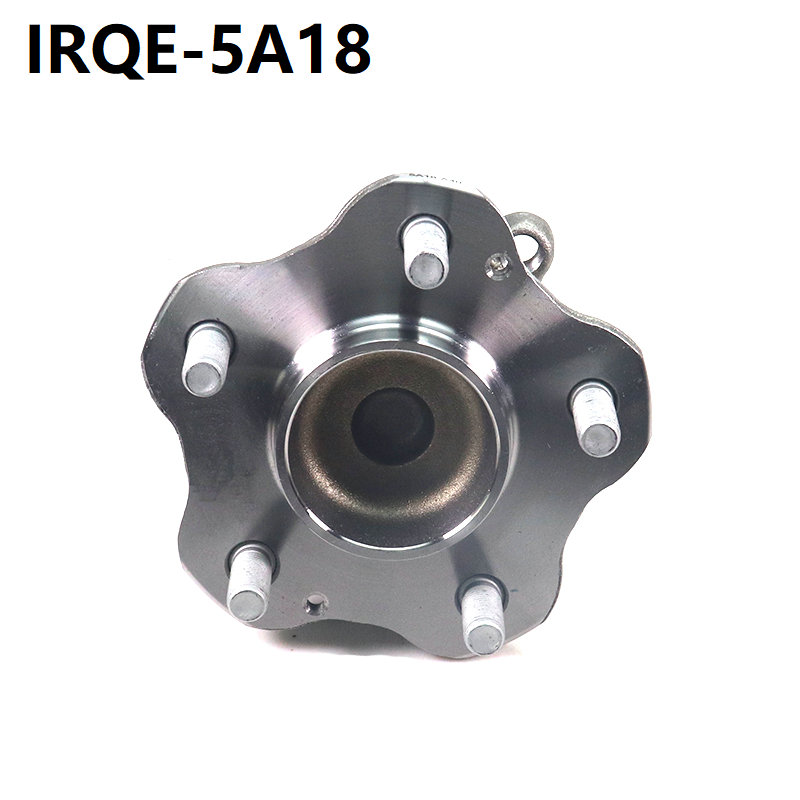The SA12-26-15X automotive rear wheel bearing assembly is suitable for Mazda