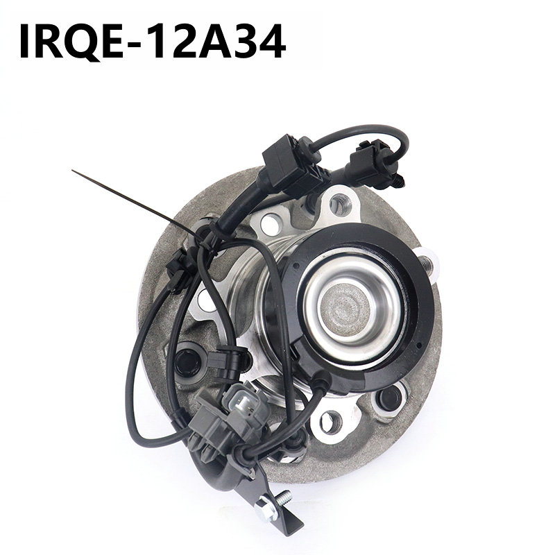 The 515109 front hub bearing assembly for automobiles is suitable for Chevrolet.