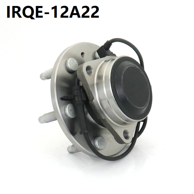 The 515054 front wheel hub bearing assembly is suitable for Chevrolet.
