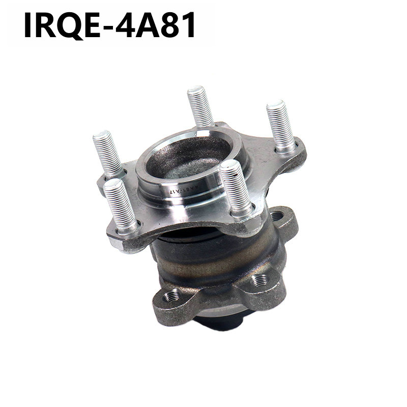 The 43202-6LB0A rear wheel bearing assembly for automobiles is suitable for Nissan