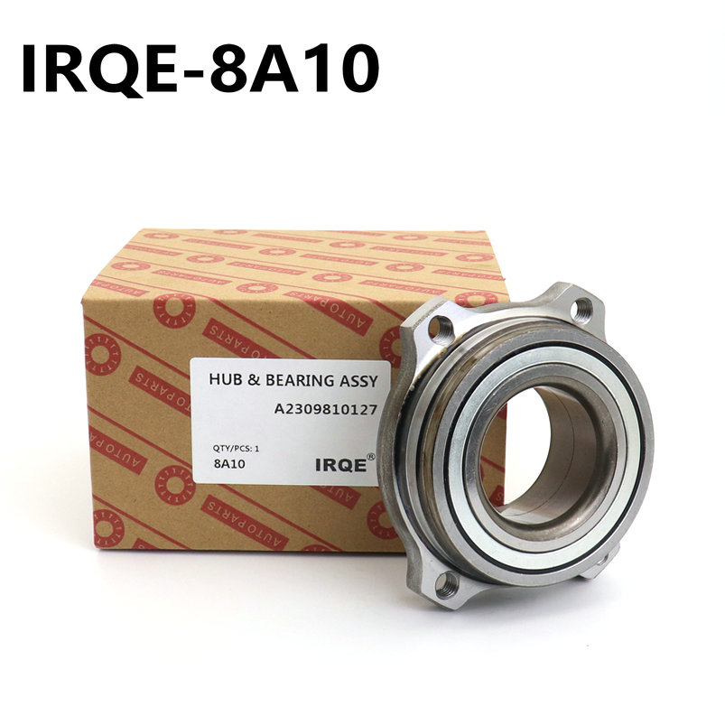 The A 2309810127 automotive rear wheel bearing assembly is suitable for Mercedes-Benz W204.S204.C204
