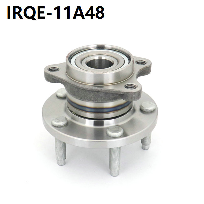 The 7T4Z1104C rear wheel hub bearing shaft assembly for automobiles is suitable for Ford.
