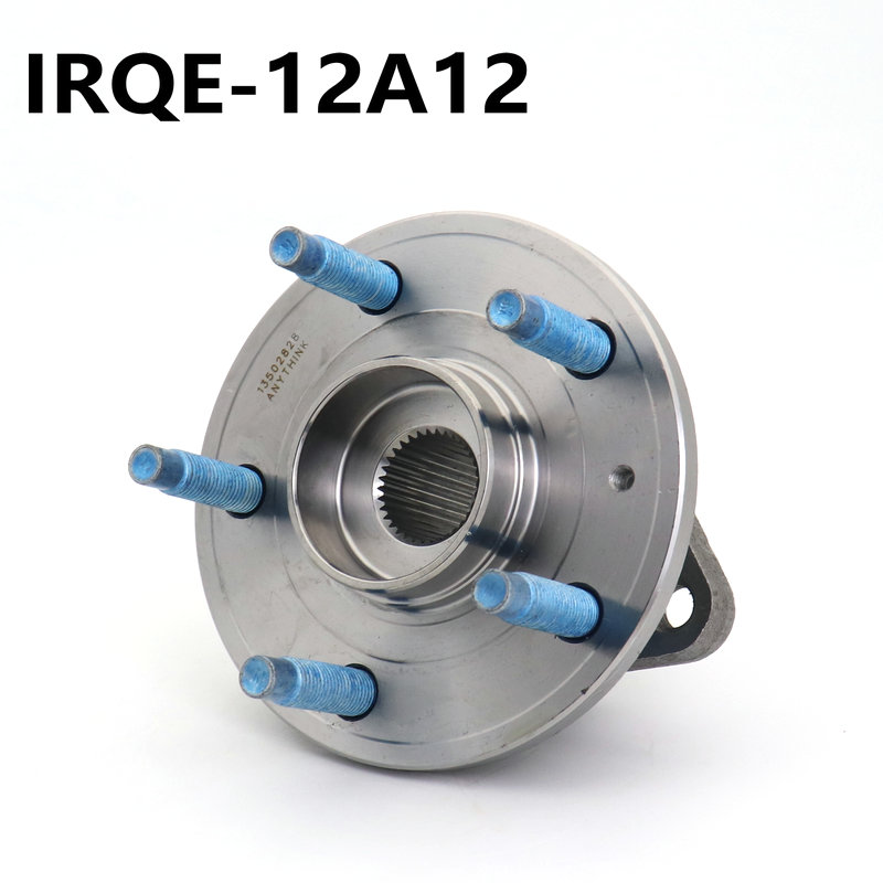The 13583478 front wheel hub bearing assembly is suitable for Chevrolet.