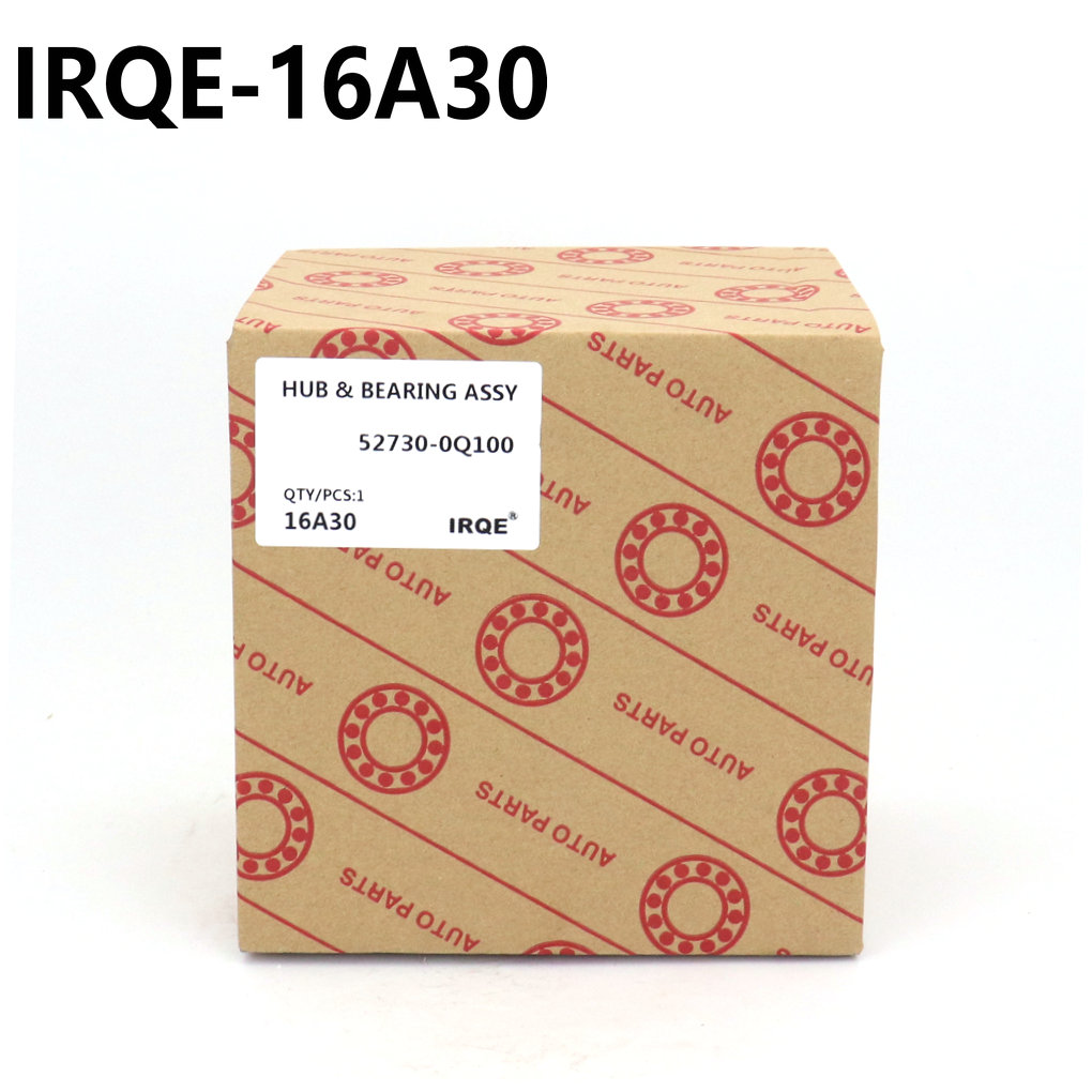 The 52730-0Q100 rear wheel bearing hub assembly is suitable for Hyundai and Kia models.