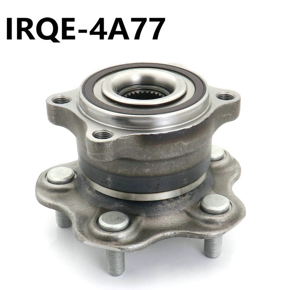 The 43202-CA000 automotive rear wheel bearing assembly is suitable for Nissan