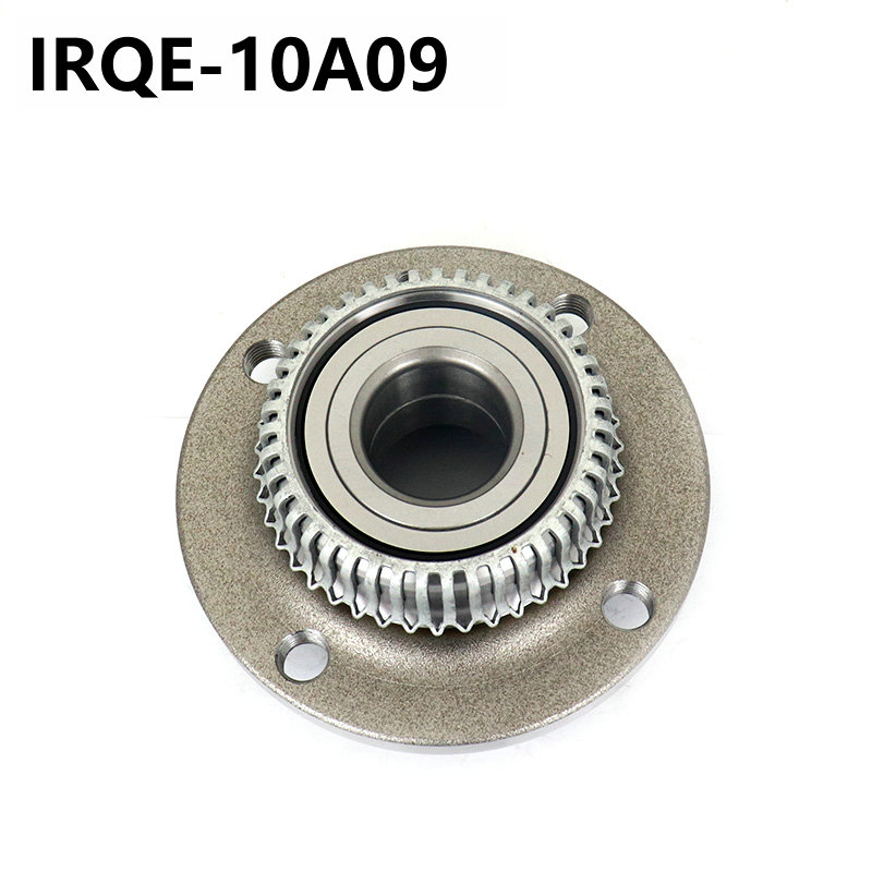The 6K9501477 rear wheel bearing assembly is suitable for Volkswagen.