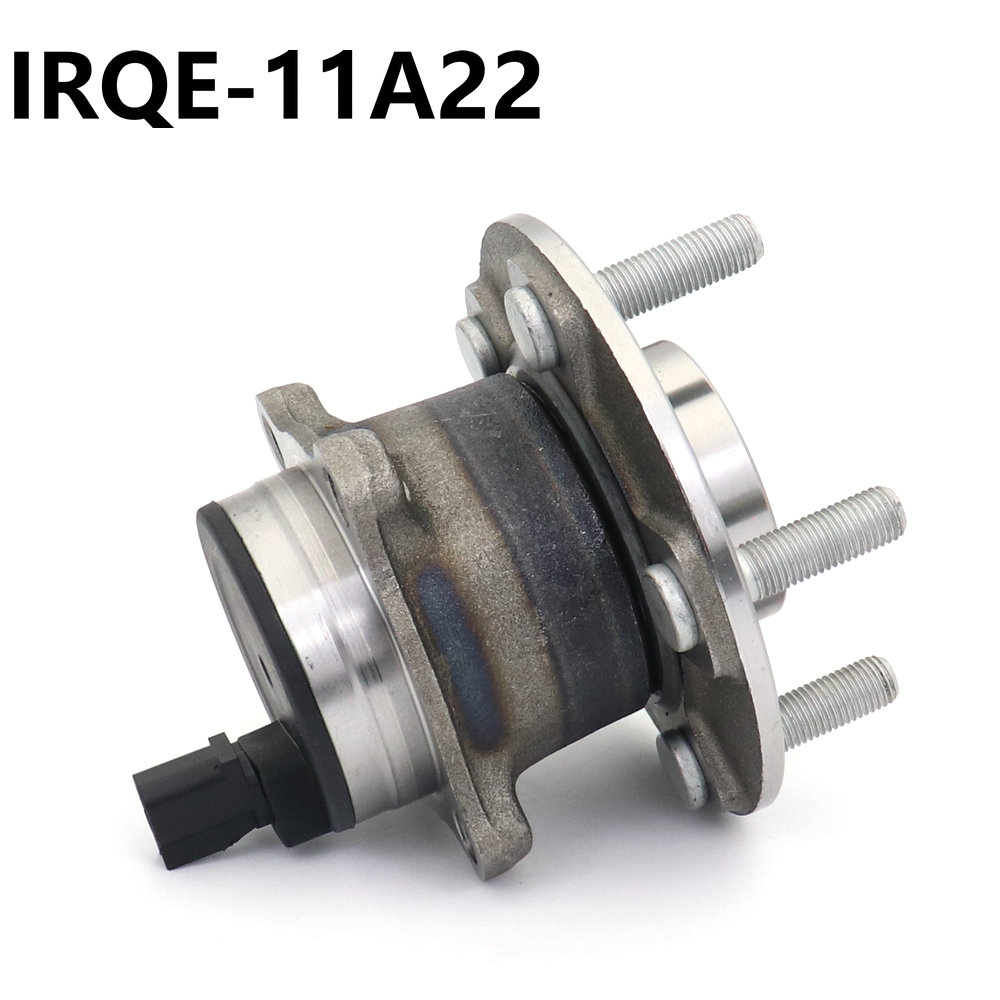 The ED8C-2B664-A1C rear wheel bearing assembly for automobiles is suitable for Ford.