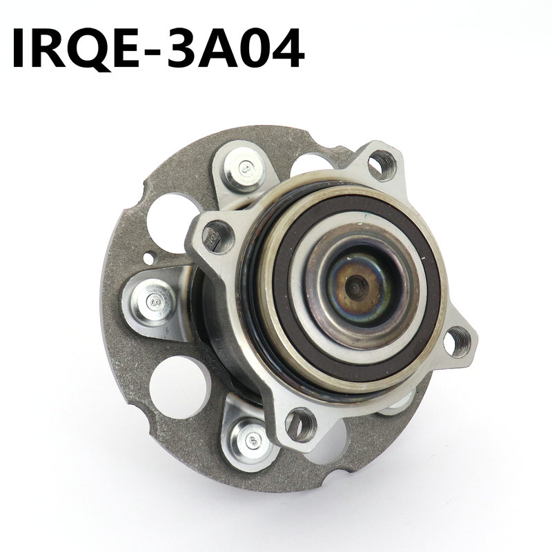 The 42200-SWB-951 automotive rear wheel bearing assembly is applicable to the Honda CR-V III