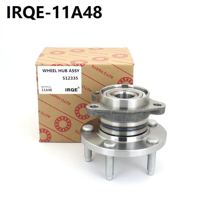 The 7T4Z1104C rear wheel hub bearing shaft assembly for automobiles is suitable for Ford.