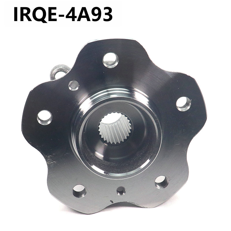 The 43202-4EG0A rear wheel bearing assembly for automobiles is suitable for Nissan