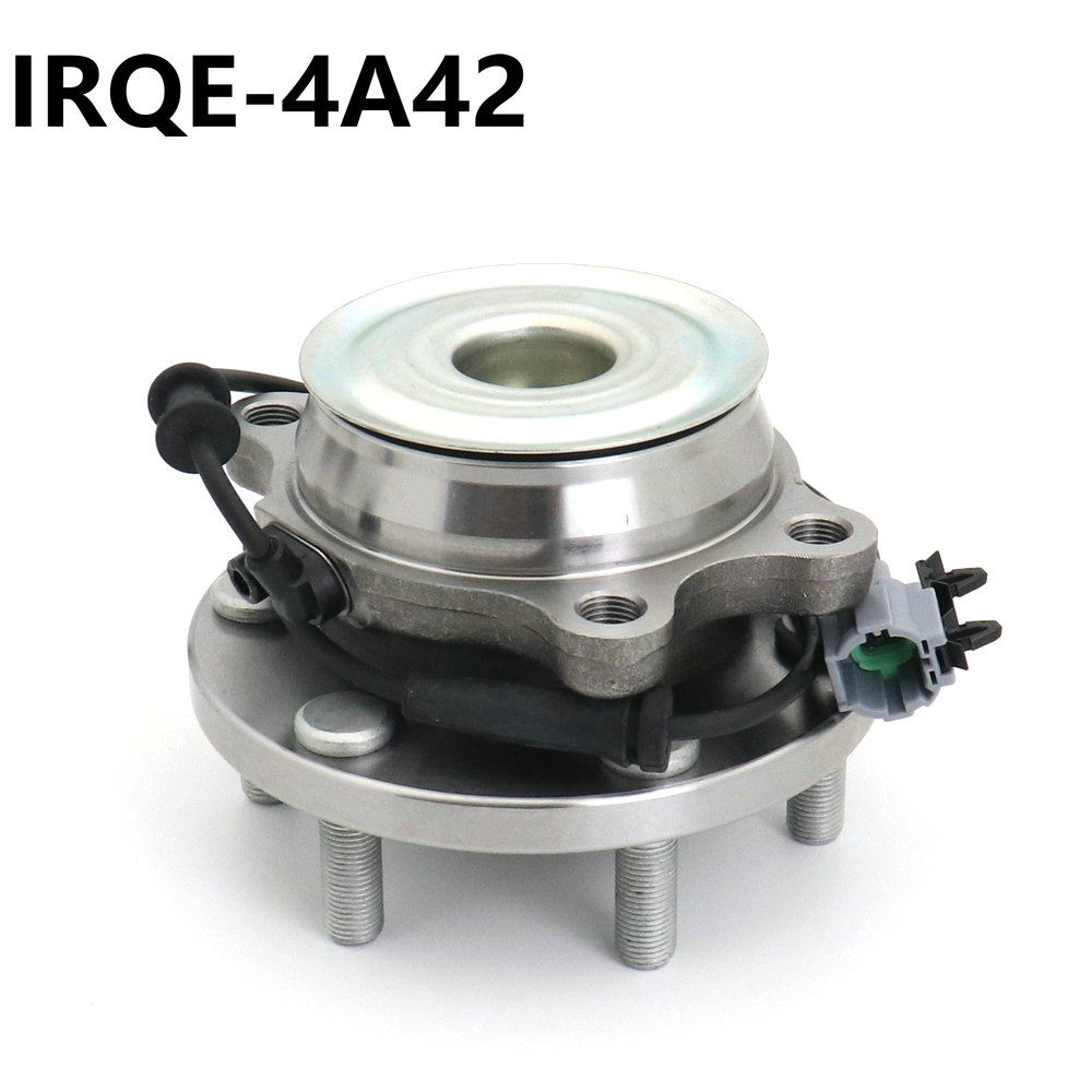 The 40202-EA000 automotive rear wheel bearing assembly is suitable for Nissan