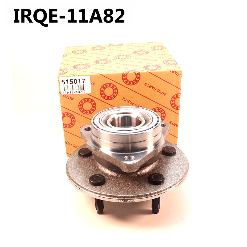 The 515017 front hub bearing shaft assembly for automobiles is suitable for Ford.