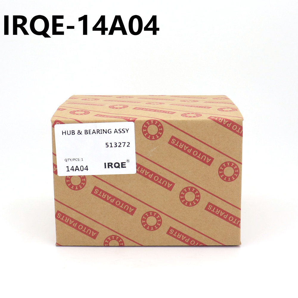 52060398AC Front Wheel Bearing Assembly for Jeep Models