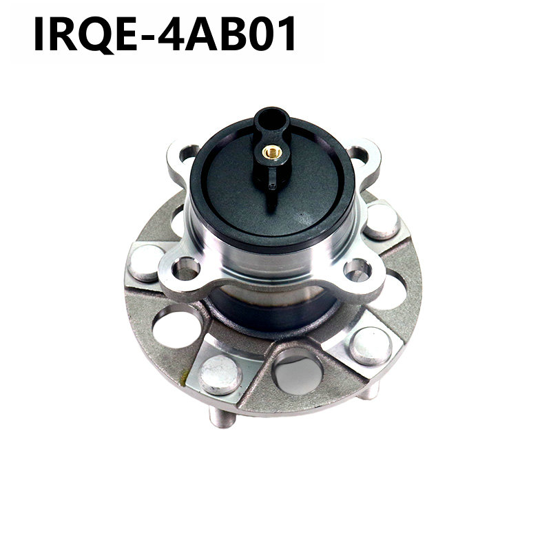 The 43202-5R00A rear wheel bearing assembly for automobiles is suitable for Nissan