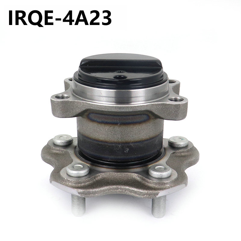 The 43202-1KA0A automotive rear wheel bearing assembly is suitable for Nissan