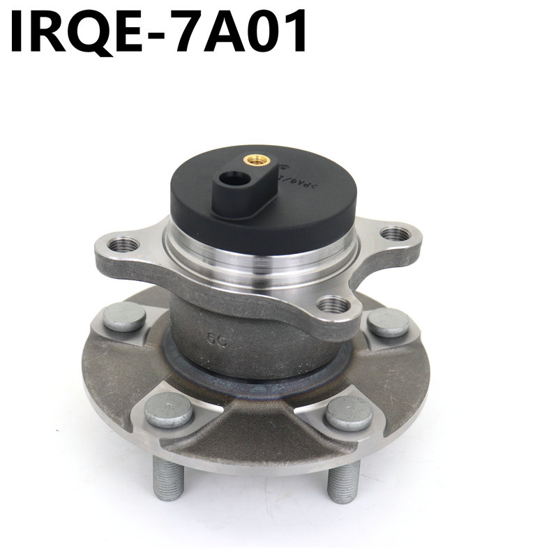 The 43402-80J00 rear wheel bearing assembly is suitable for Suzuki vehicles.
