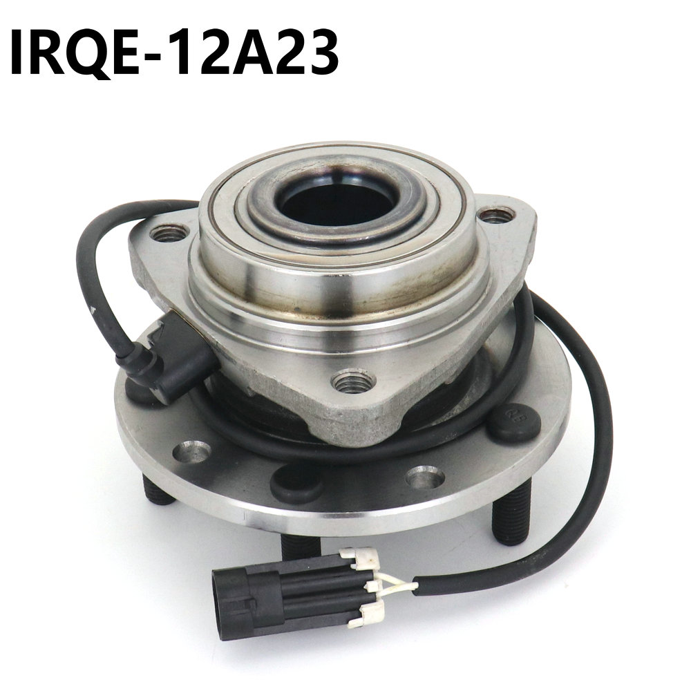 The 513124 front wheel hub bearing assembly is suitable for Chevrolet.