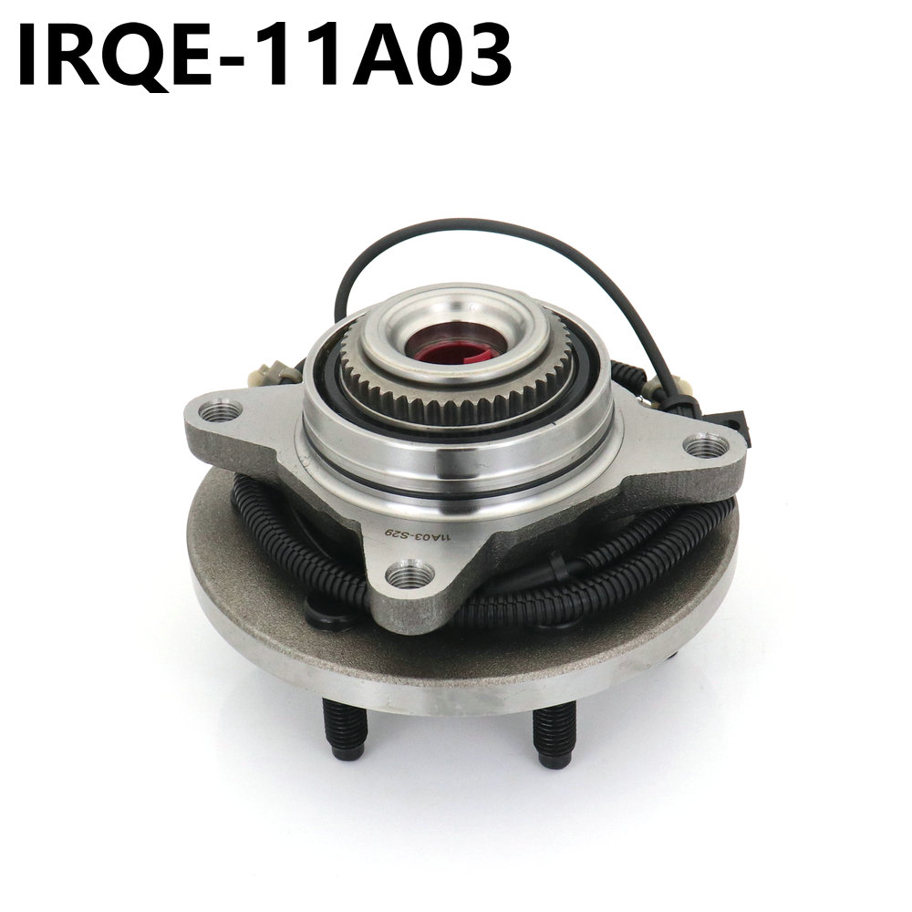The 6L1Z-1104DA front wheel bearing assembly for automobiles is suitable for Lincoln.