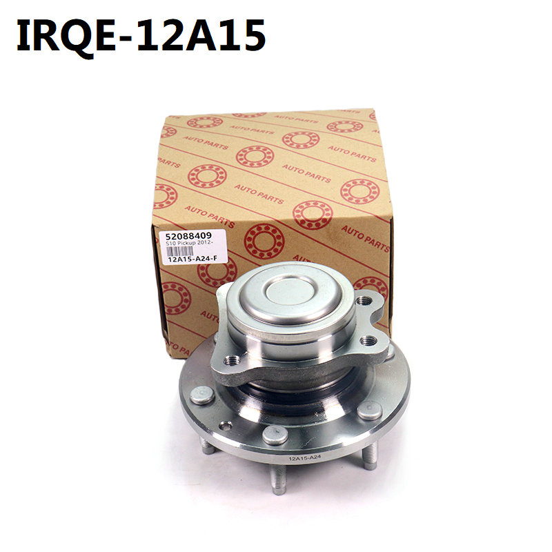 The 52088409 automotive front wheel hub bearing assembly is suitable for Chevrolet.