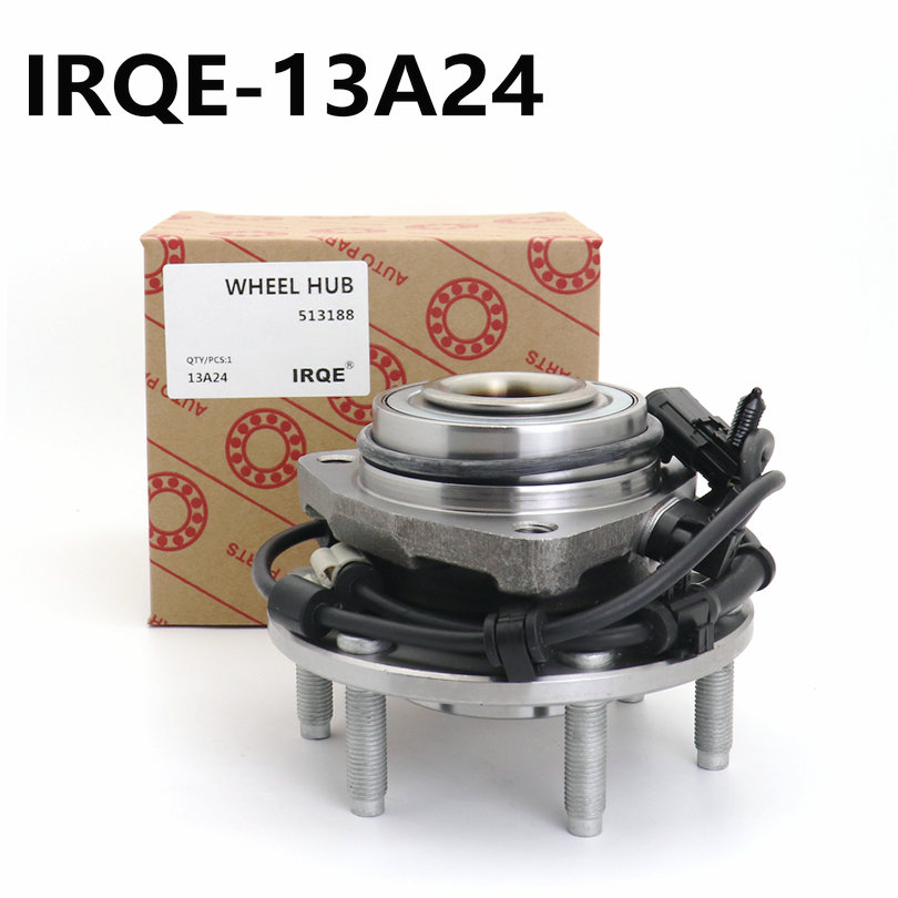 The 513188 front wheel bearing assembly for automobiles is suitable for Buick.
