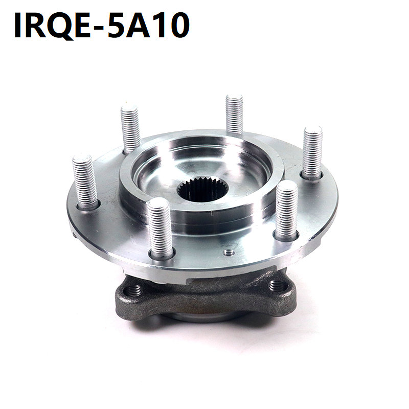 8-98395-194-0 automotive front wheel bearing assembly is suitable for Mazda