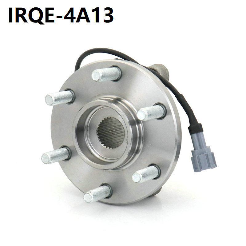 The 40202-EA300 automotive front wheel bearing assembly is suitable for Nissan