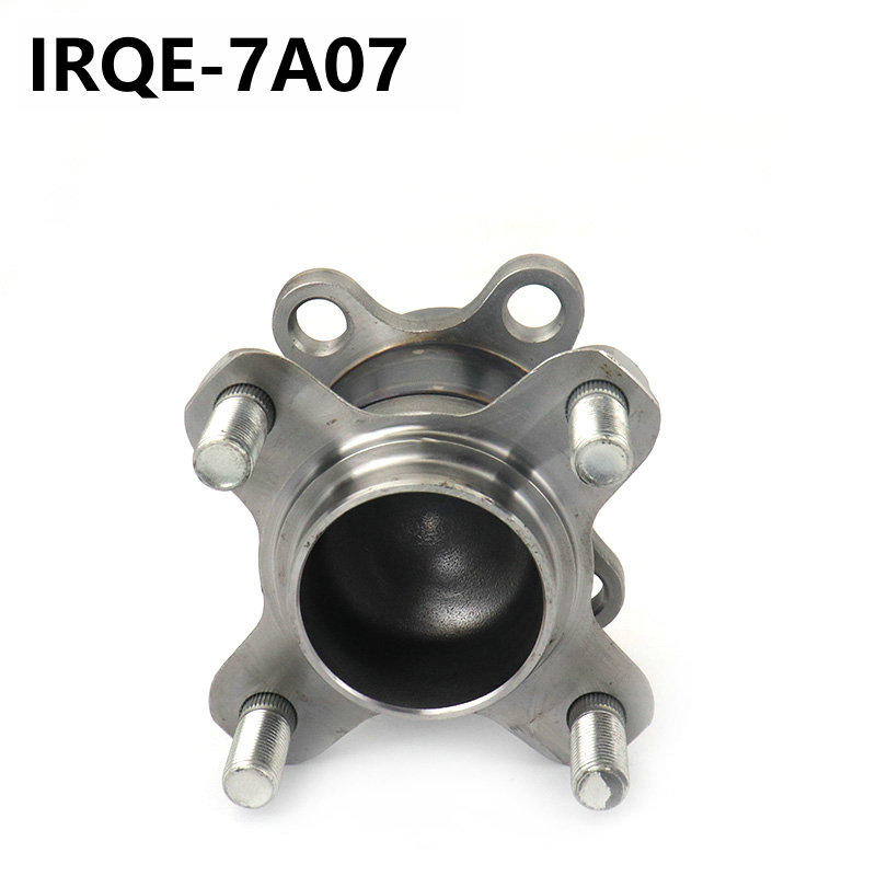 The 43402-81P01 rear wheel bearing assembly for automobiles is suitable for Suzuki.