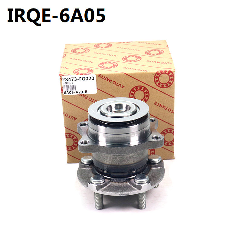 28473-FG020 Automotive rear wheel bearing assembly applicable to Subaru IMPREZA Saloon (GR)
