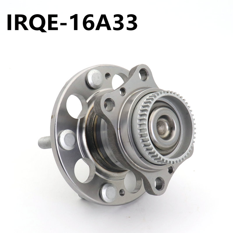 The 52710-3X000 rear wheel bearing hub assembly is suitable for Hyundai and Kia models.