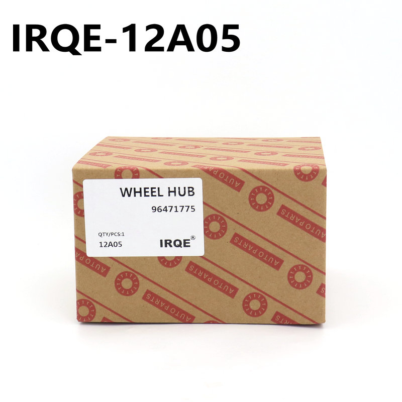The 96471775 rear wheel bearing hub assembly is suitable for Chevrolet.