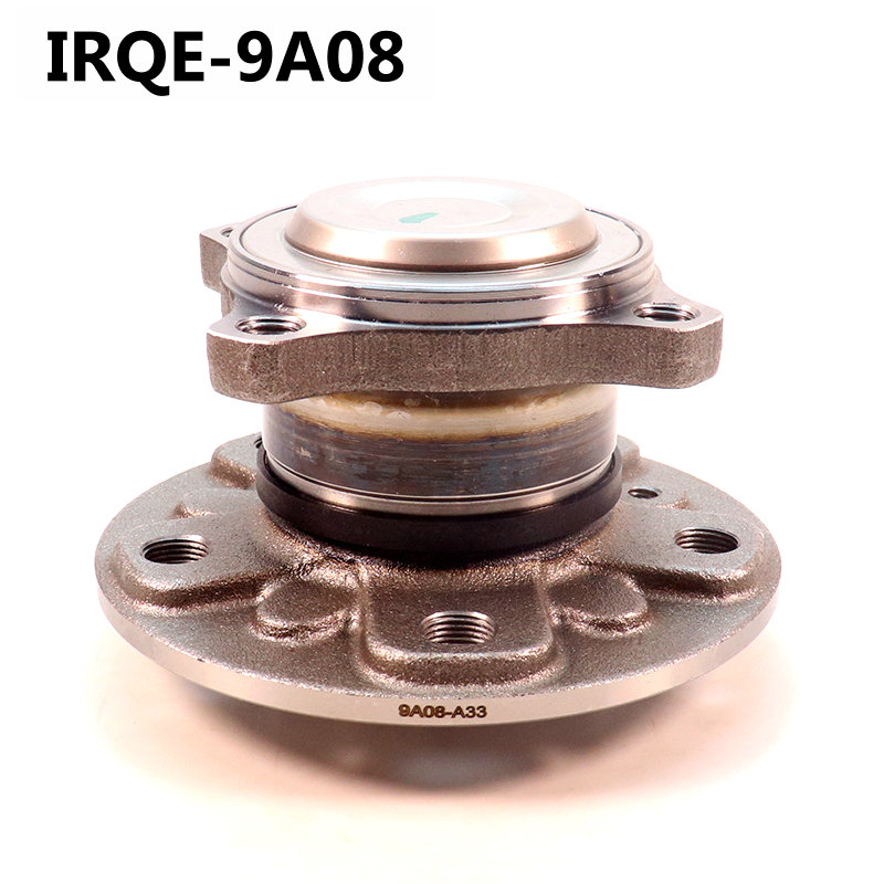 BMW i3(I01).F54.F55 Front wheel bearing assembly 33416858086
