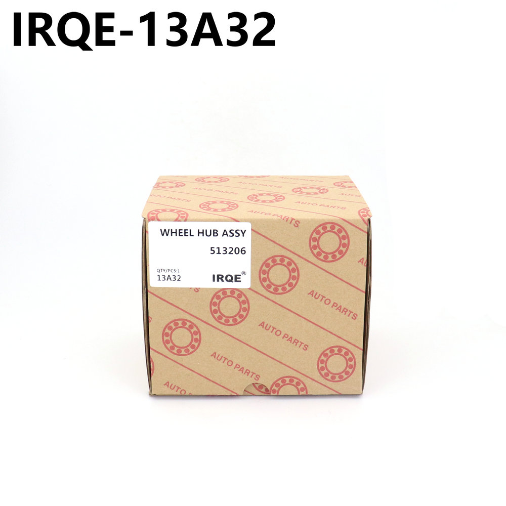 The 513206 front wheel bearing assembly for automobiles is suitable for Buick.