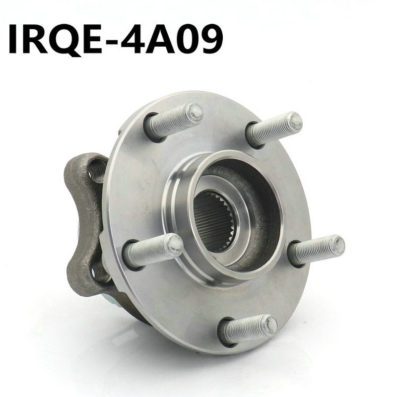 The 40202-1AA0A automotive front wheel bearing assembly is suitable for Nissan
