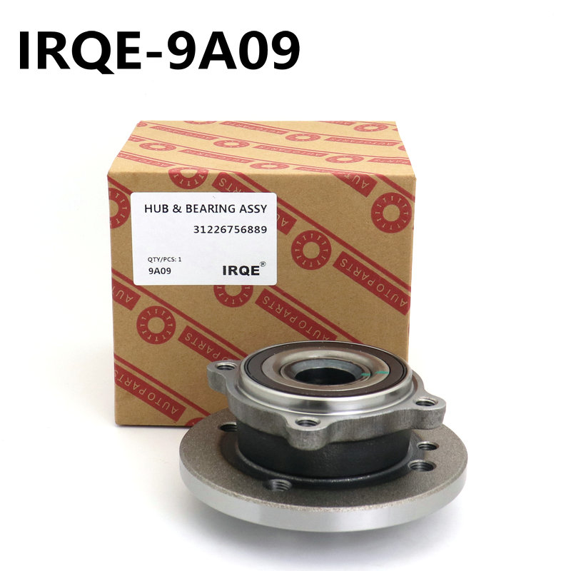 BMW MINI R50, R52, R53 front wheel bearing assembly 31226756889