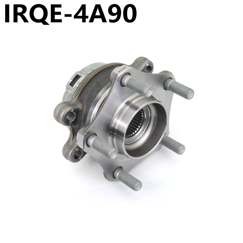 The 40202-4GL0A front wheel bearing assembly for automobiles is suitable for Nissan