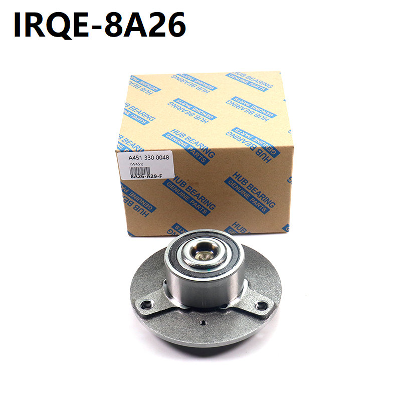 The 4513300025 front wheel bearing assembly is suitable for the Mercedes-Benz FORTWO(W451)