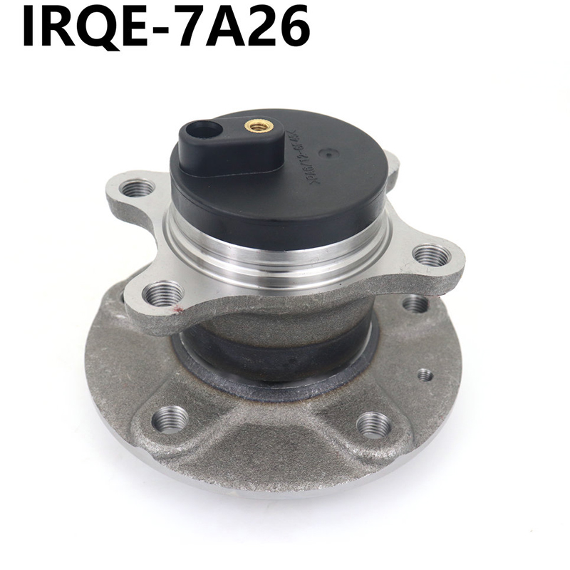 The 43402-79J02 rear wheel bearing assembly for automobiles is suitable for Suzuki.