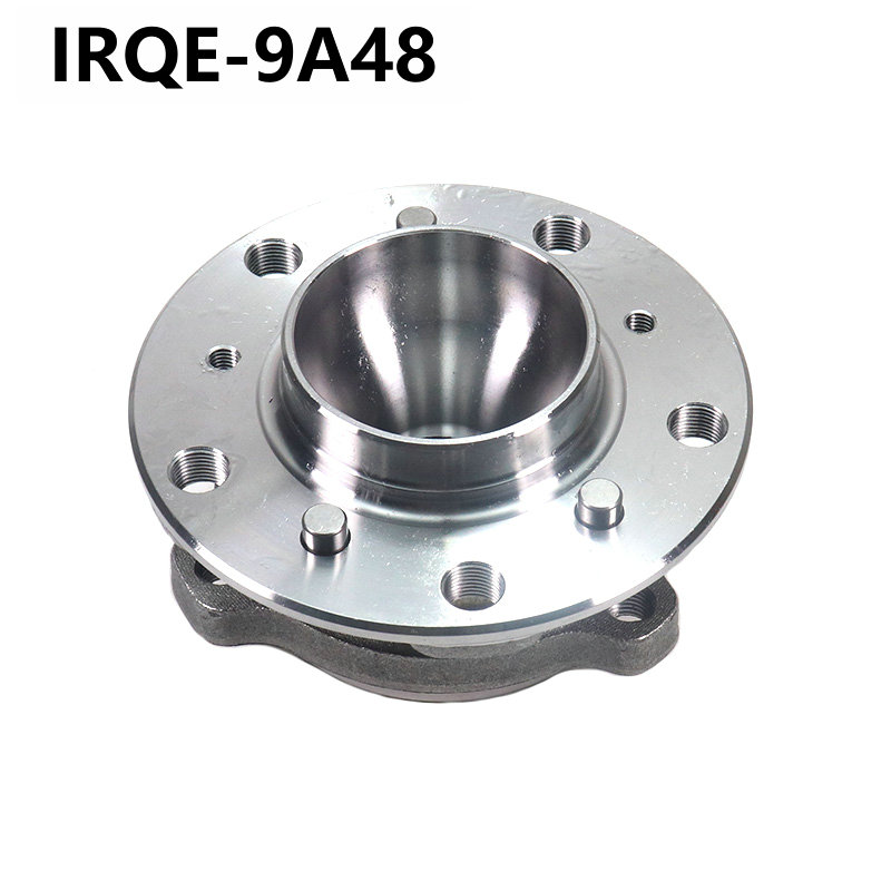 The 31202284375 front wheel bearing hub assembly is suitable for BMW F06, F10 and F13.