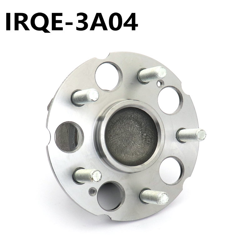 The 42200-SWB-951 automotive rear wheel bearing assembly is applicable to the Honda CR-V III