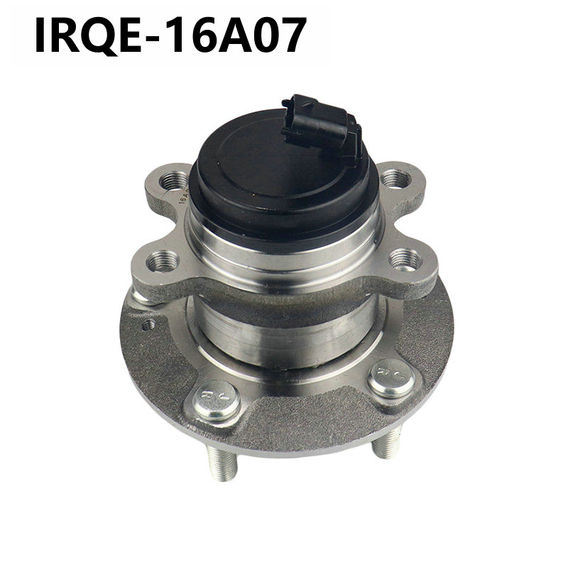 The 51750-2M000 front wheel bearing assembly for automobiles is suitable for Hyundai and Kia models.