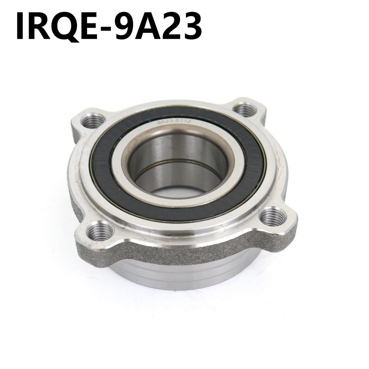 The 33411095238 automotive rear wheel bearing assembly is suitable for BMW E53, E60, E63, E64, and E66