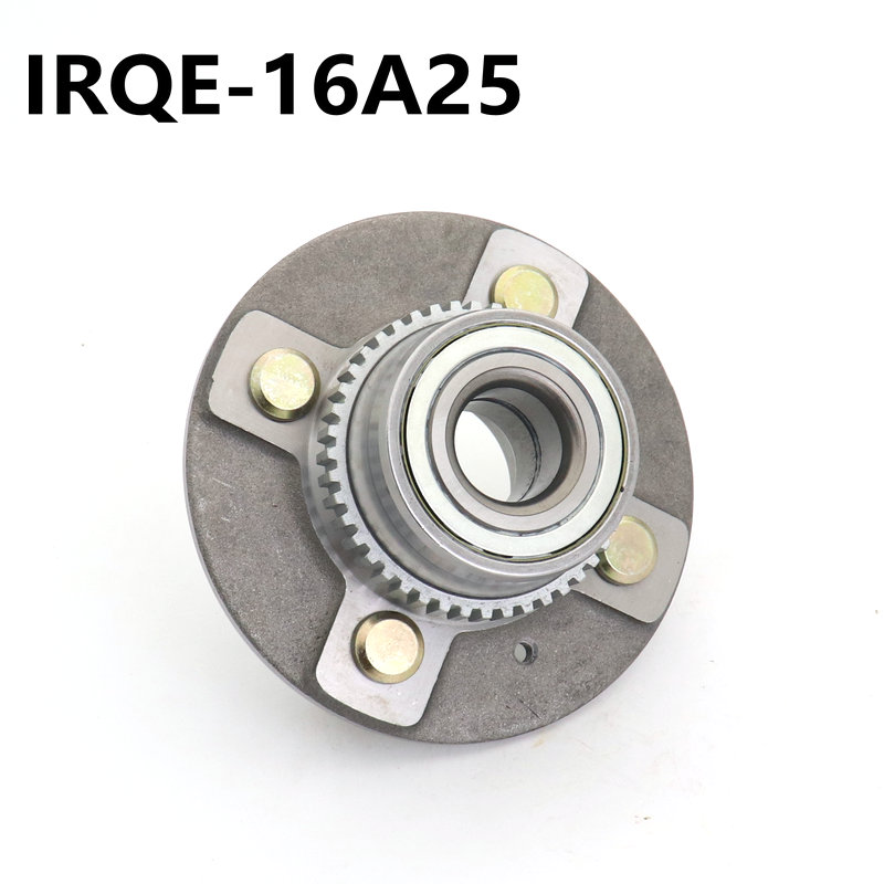 The 52710-25100 rear wheel bearing assembly for automobiles is suitable for Hyundai and Kia models.